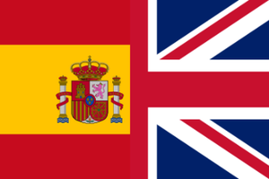 Relations between the UK and Spain